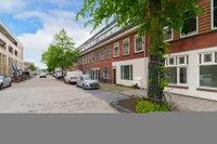 Jacob Simonsz. de Rijkstraat 1, Utrecht