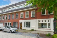 Jacob Simonsz. de Rijkstraat 1, Utrecht