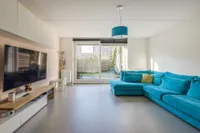 Fritz Dietrich Kahlenbergstraat 7b, Amsterdam