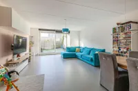 Fritz Dietrich Kahlenbergstraat 7b, Amsterdam