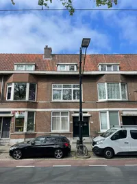 Dordtsestraatweg 677a, Rotterdam