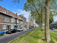 Dordtsestraatweg 677a, Rotterdam