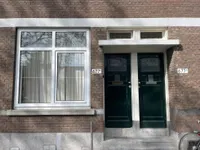 Dordtsestraatweg 677a, Rotterdam