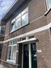 Dordtsestraatweg 677a, Rotterdam