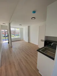 Dordtsestraatweg 677a, Rotterdam