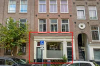 Tweede Jan Steenstraat 40hs, Amsterdam