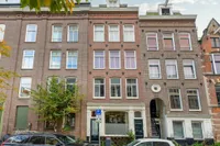 Tweede Jan Steenstraat 40hs, Amsterdam