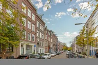 Tweede Jan Steenstraat 40hs, Amsterdam