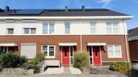 Alex van Strienstraat 6, Culemborg