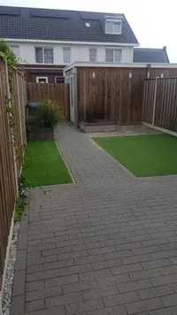 Alex van Strienstraat 6, Culemborg