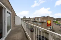 Binnenzagerij 36, Amsterdam