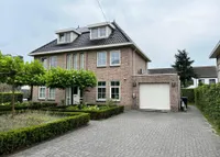 Cyclopenstraat 10, Almere