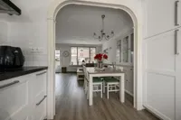 Helena Kuipers-Rietberghof 34, Amsterdam
