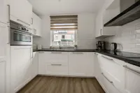 Helena Kuipers-Rietberghof 34, Amsterdam