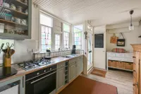 Wethouder Steinmetzstraat 29, Amsterdam