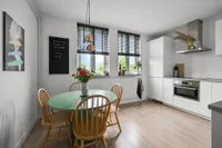 Soesterberghof 10, Amsterdam