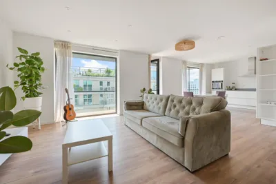 Tip Maruggstraat 1C1, 1087VR, Amsterdam, Noord-Holland