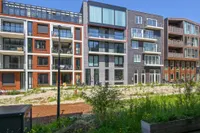 Tip Maruggstraat 1C1, Amsterdam