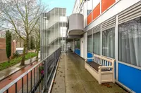 Ruiseveenpad 86, Amsterdam