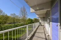 Hogevecht 192, Amsterdam
