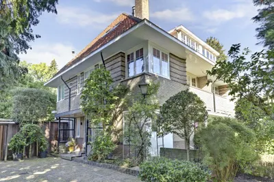 Jacobus Pennweg 13, 1217JG, Hilversum, Noord-Holland