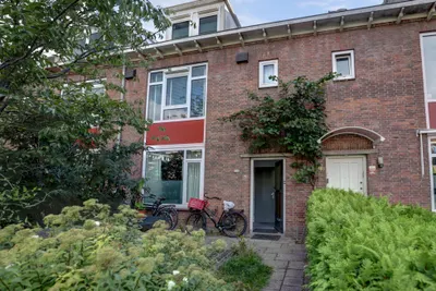 Eikenrodelaan 100BV, 1181DJ, Amstelveen, Noord-Holland