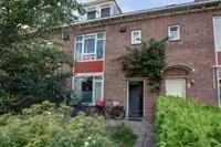 Eikenrodelaan 100BV, Amstelveen