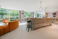 Houtlaan 20B, Rotterdam
