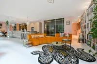 Houtlaan 20B, Rotterdam