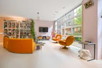 Houtlaan 20B, Rotterdam