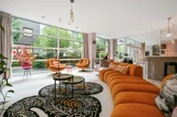 Houtlaan 20B, Rotterdam