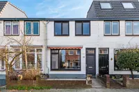 Hortensiastraat 11, Hilversum