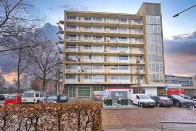 Willem Bontekoestraat 5, 1212BX, Hilversum, Noord-Holland