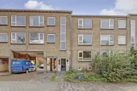 Julianalaan 75c, Leeuwarden