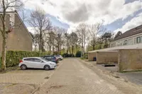 Nyckle Haismawei 5, Leeuwarden