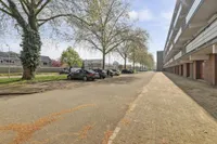 Orionsingel 240, Arnhem