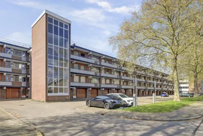 Orionsingel 240, 6832GK, Arnhem, Gelderland