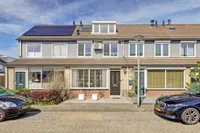 Betsy Westendorp-Osieckstraat 3, Spijkenisse