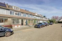 Betsy Westendorp-Osieckstraat 3, Spijkenisse