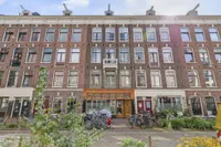 Eerste Jacob van Campenstraat 463, Amsterdam