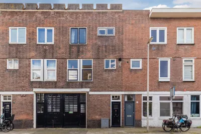 Pijlstraat 3BS, 3552XP, Utrecht, Utrecht