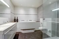 Dwarsweg 71b, Overberg
