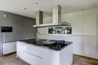 Dwarsweg 71b, Overberg