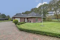 Dwarsweg 71b, Overberg