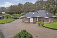 Dwarsweg 71b, Overberg
