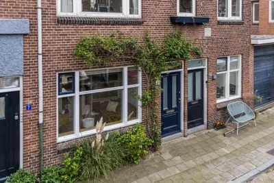 Van Marumstraat 5, 3514HR, Utrecht, Utrecht