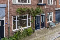 Van Marumstraat 5, Utrecht