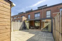 Sassenheimstraat 9, Tilburg