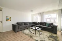 Kritzingerstraat 58, 's-gravenhage