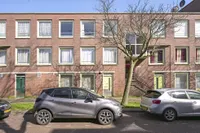 Kritzingerstraat 58, 's-gravenhage